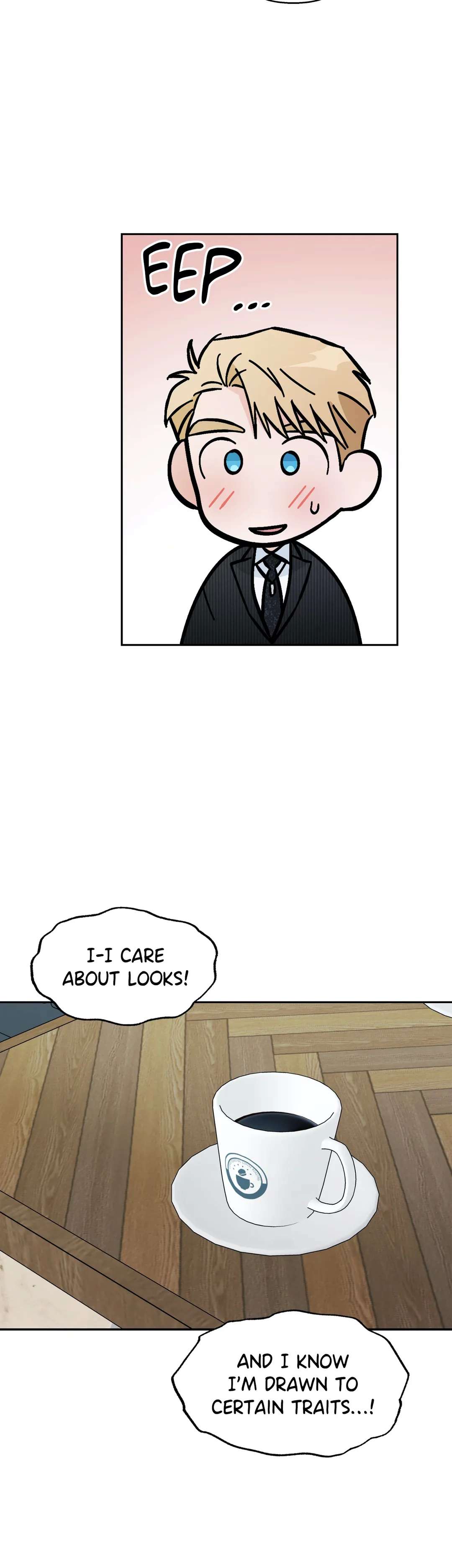 Man’s Best Boyfriend chapter 17 - page 39