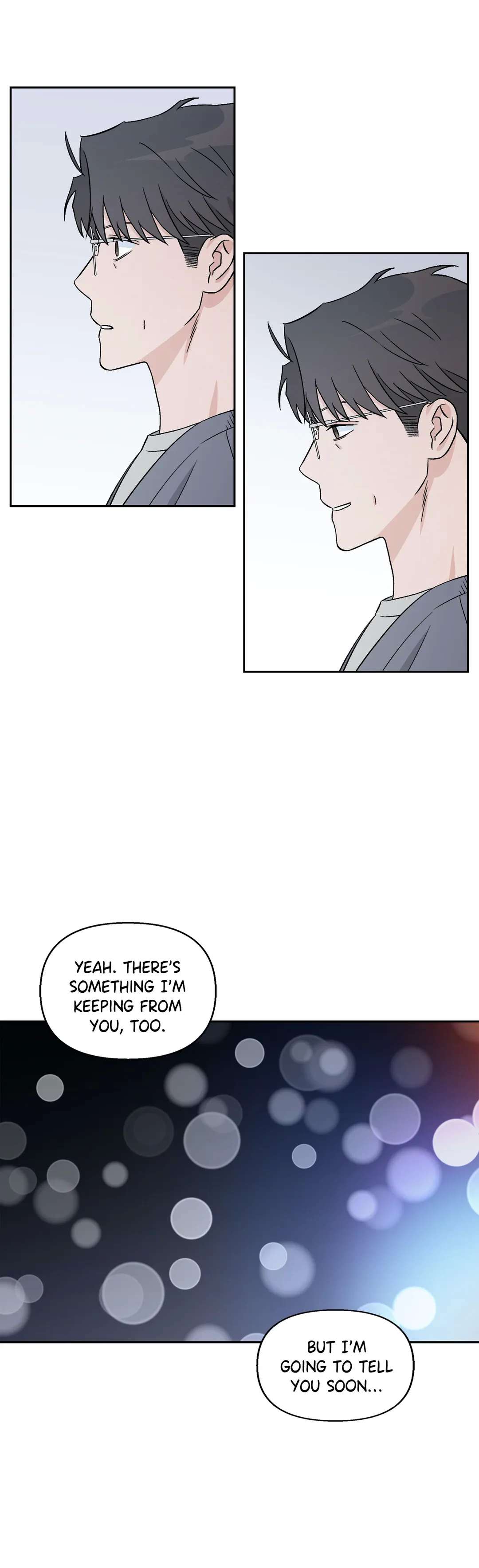 Man’s Best Boyfriend chapter 17 - page 4