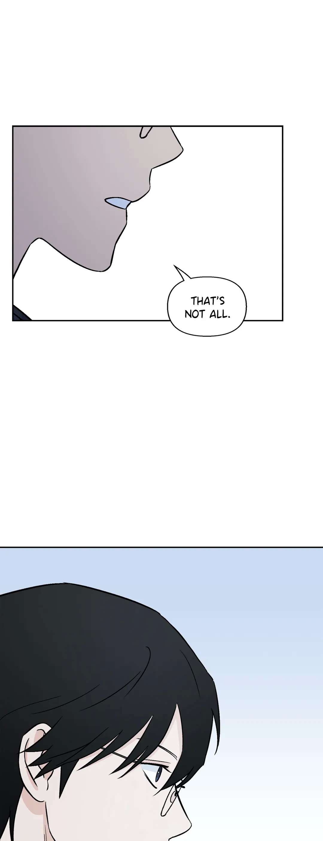 Man’s Best Boyfriend chapter 17 - page 40