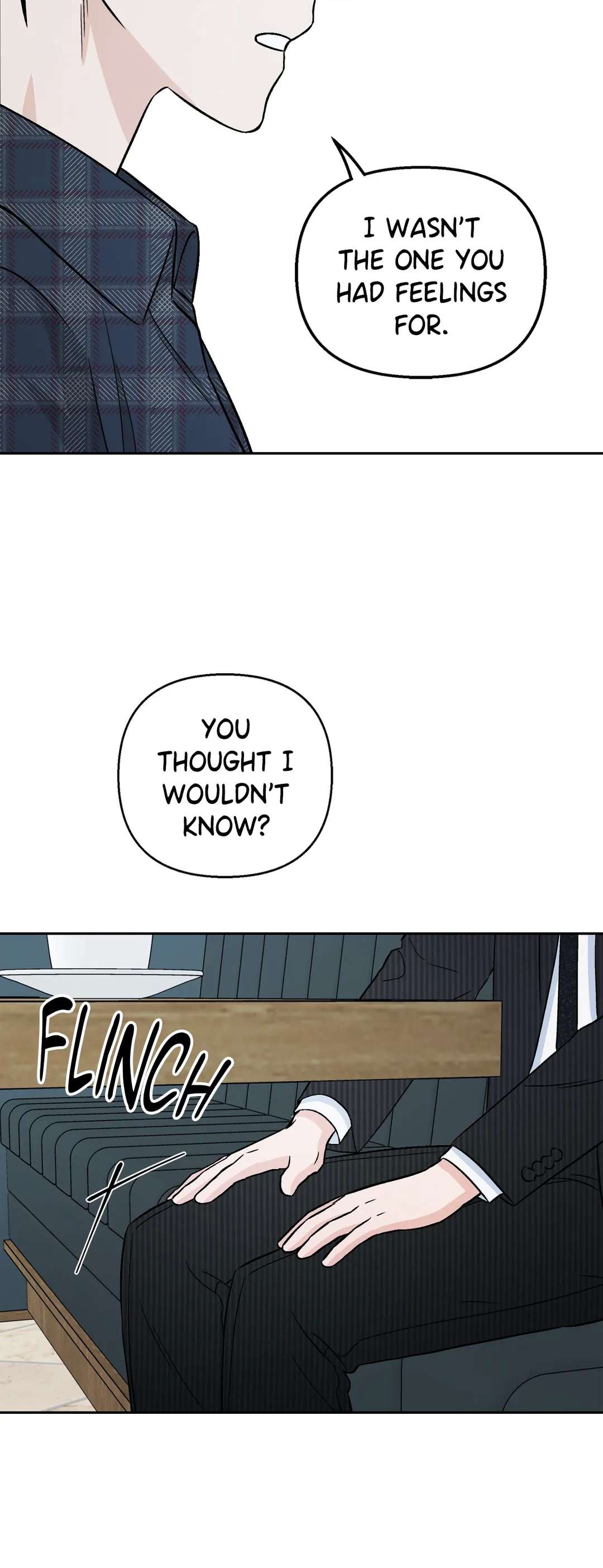 Man’s Best Boyfriend chapter 17 - page 41