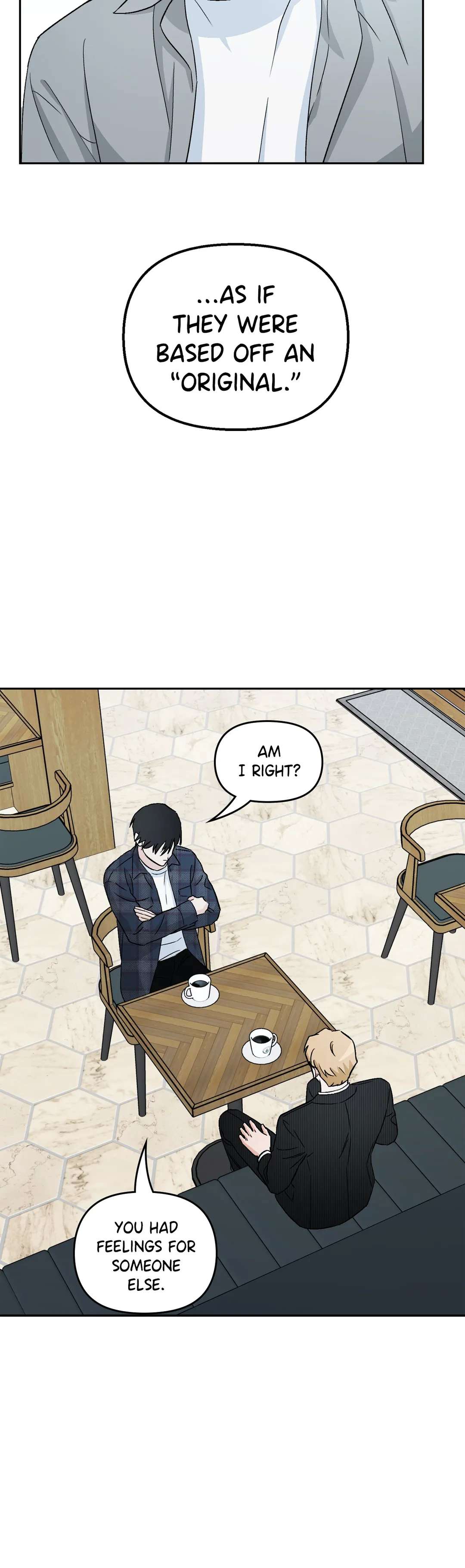 Man’s Best Boyfriend chapter 17 - page 43
