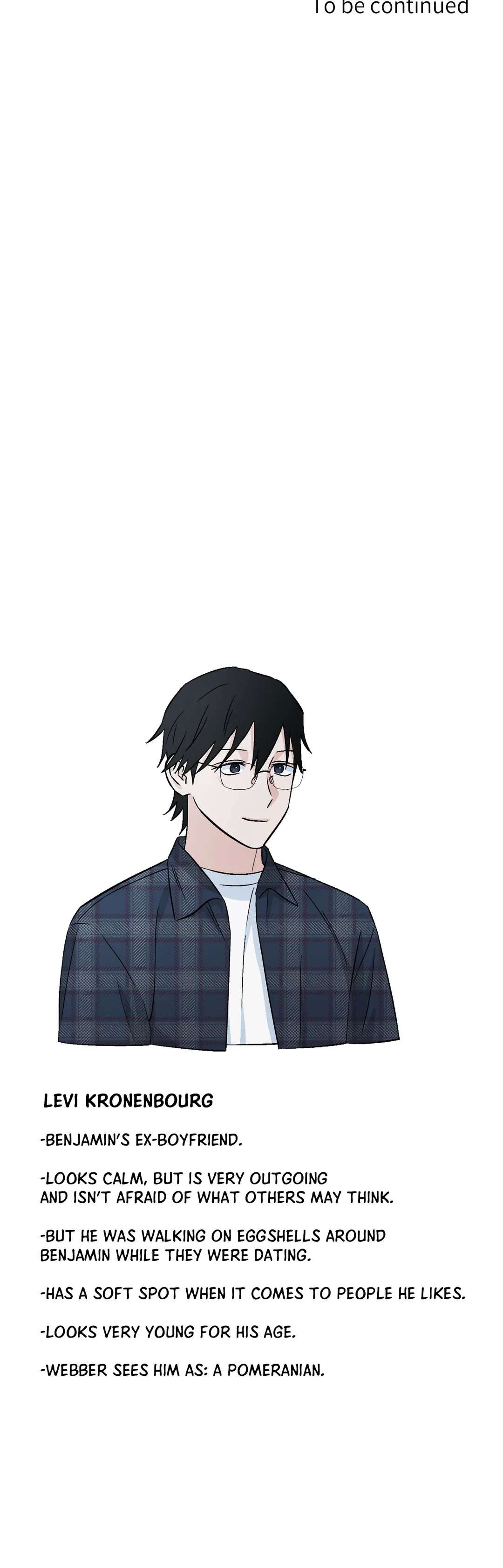 Man’s Best Boyfriend chapter 17 - page 45