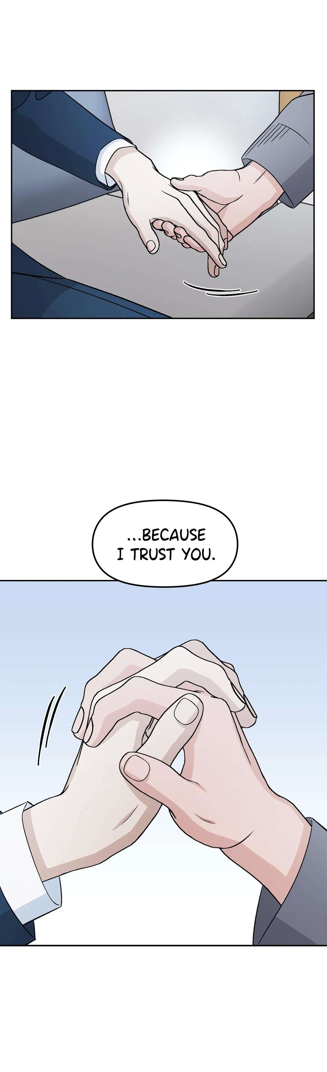 Man’s Best Boyfriend chapter 17 - page 5