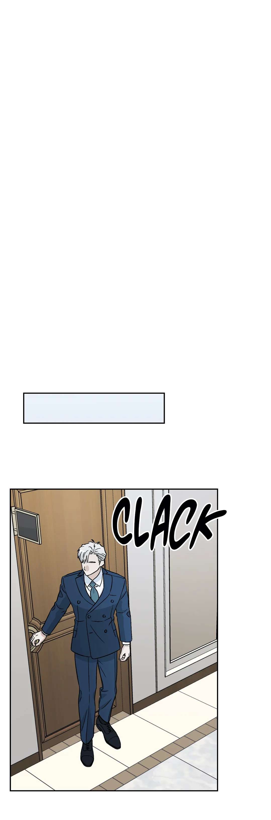Man’s Best Boyfriend chapter 17 - page 7