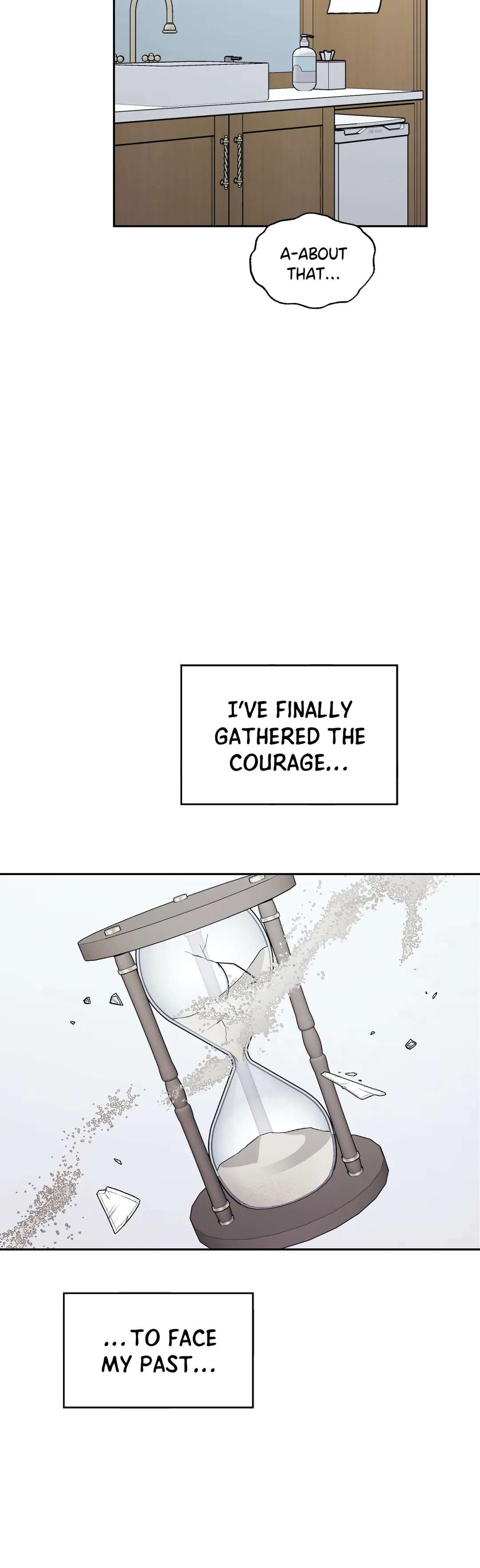 Man’s Best Boyfriend chapter 18 - page 12