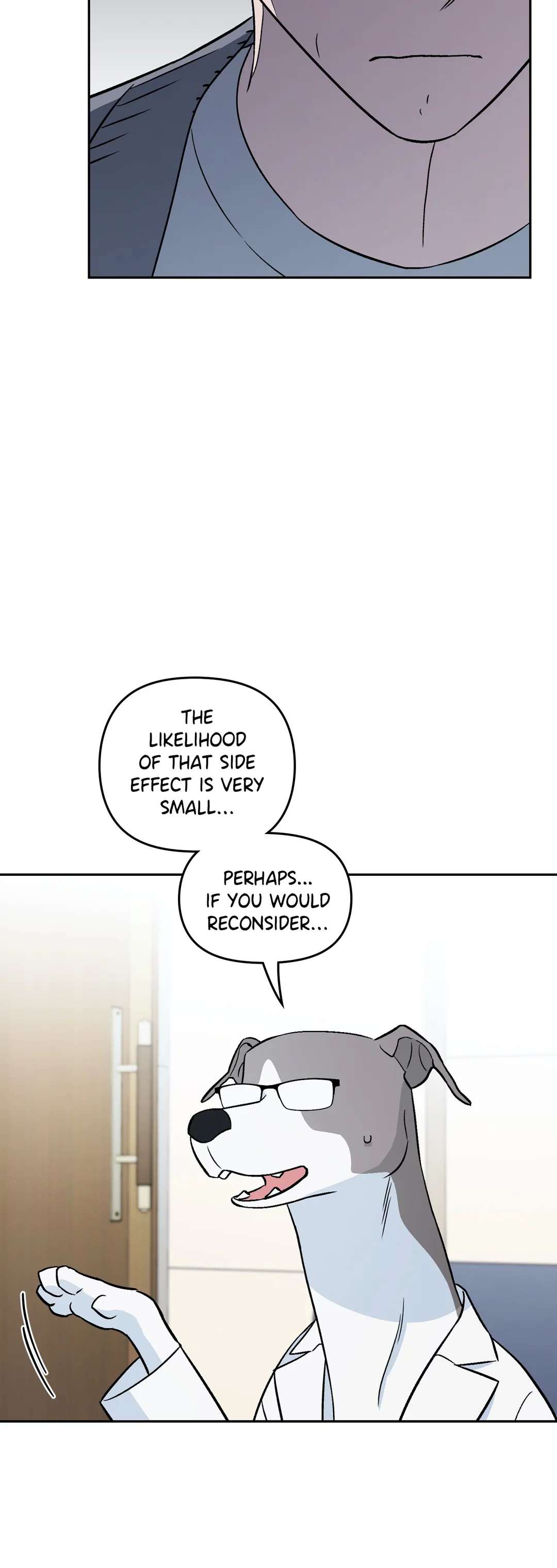 Man’s Best Boyfriend chapter 18 - page 14