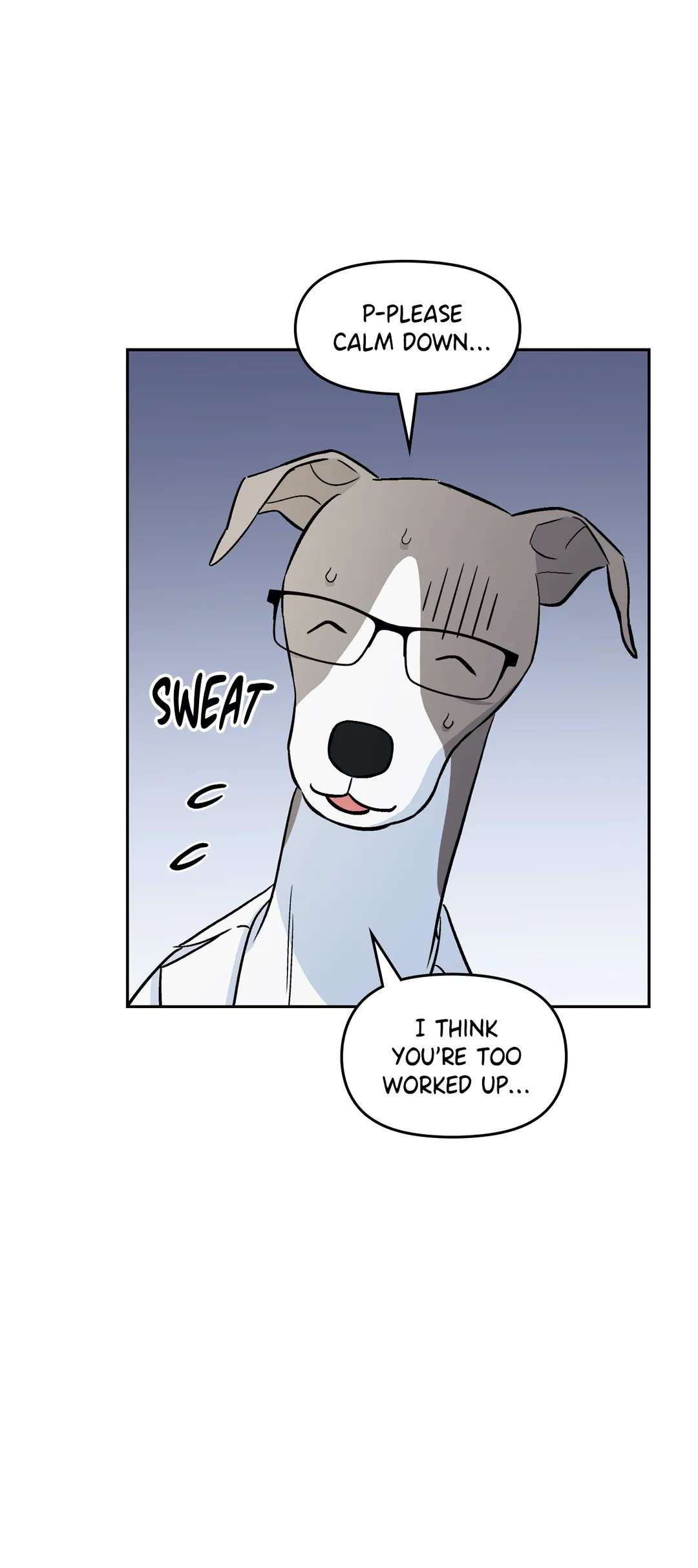 Man’s Best Boyfriend chapter 18 - page 19
