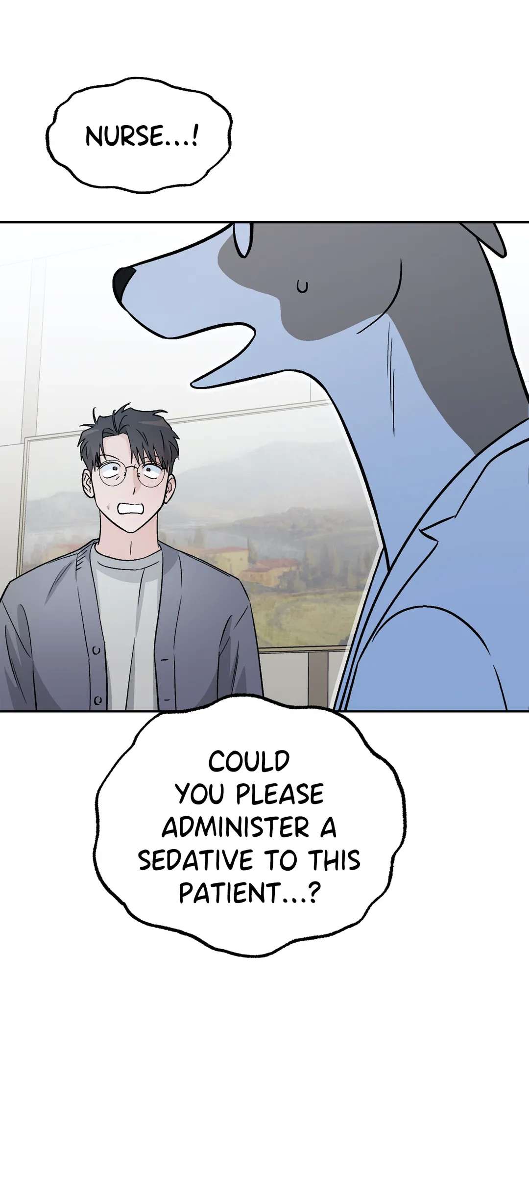 Man’s Best Boyfriend chapter 18 - page 20
