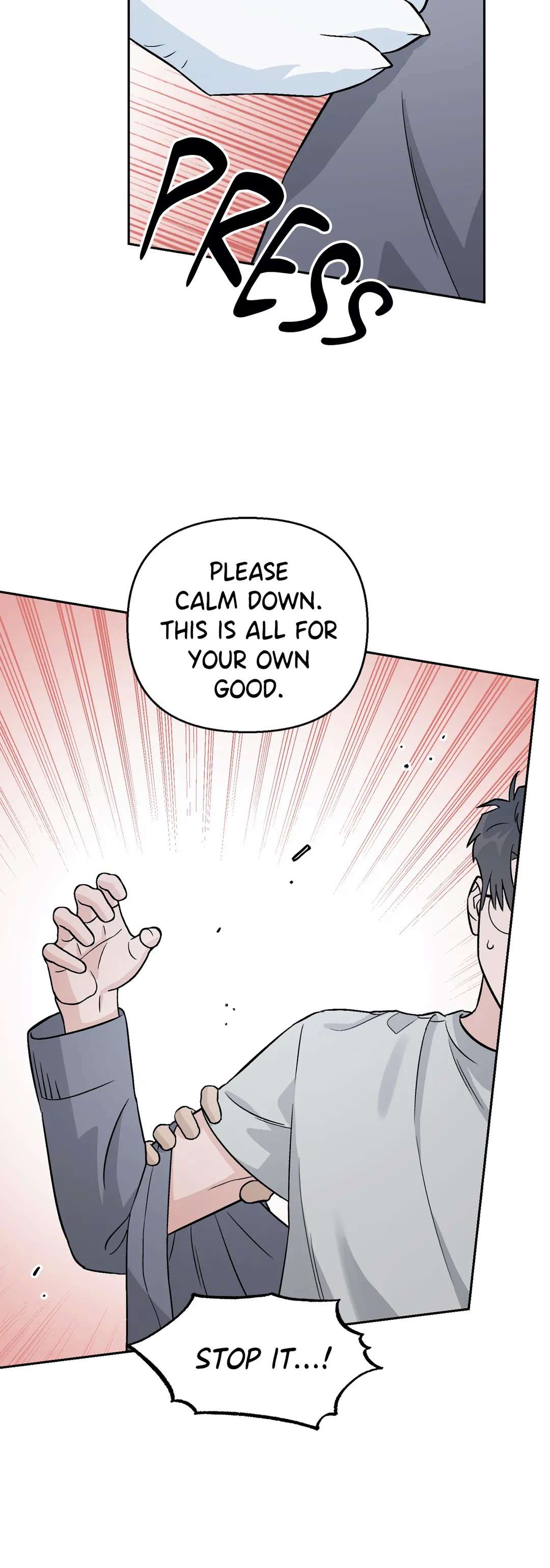 Man’s Best Boyfriend chapter 18 - page 22