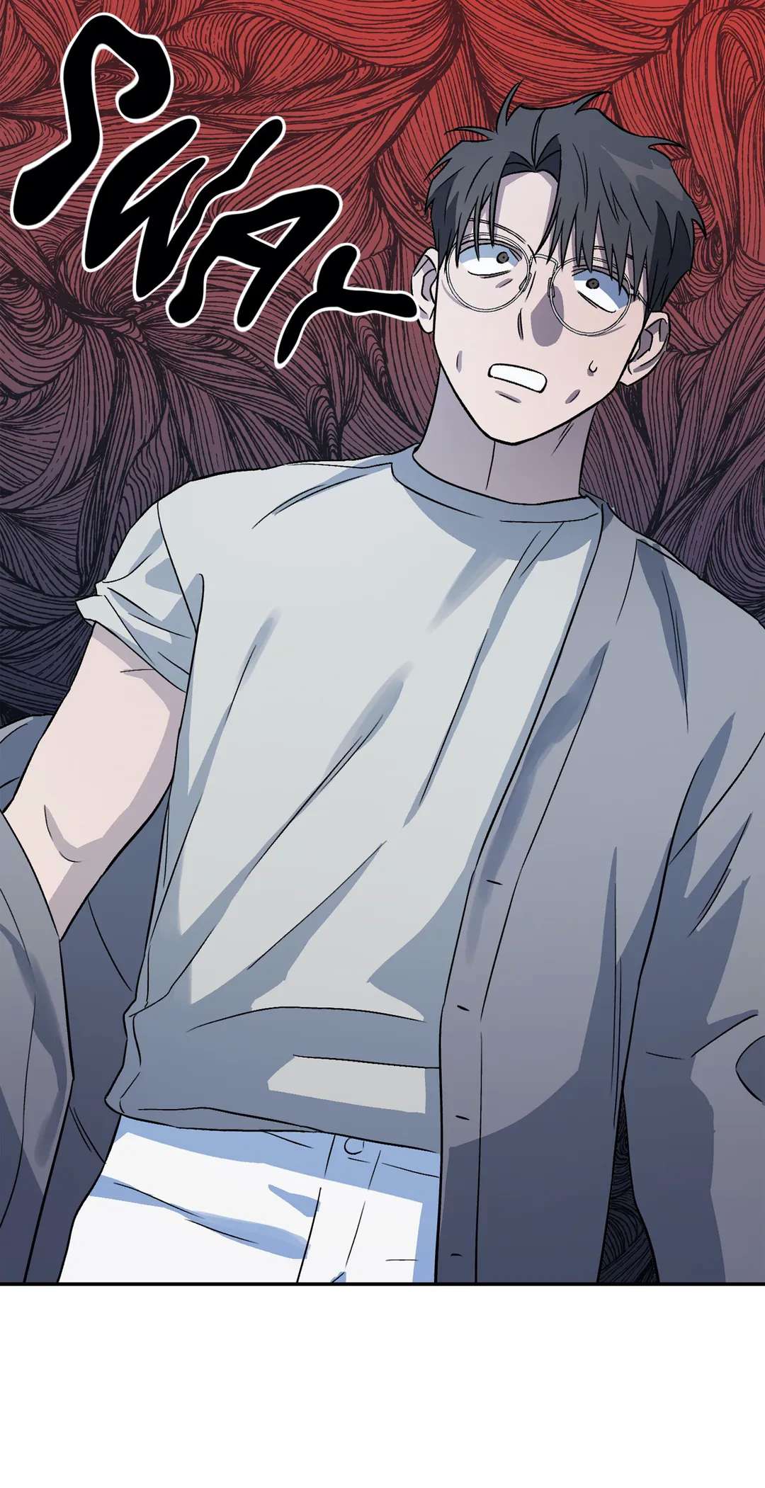 Man’s Best Boyfriend chapter 18 - page 24