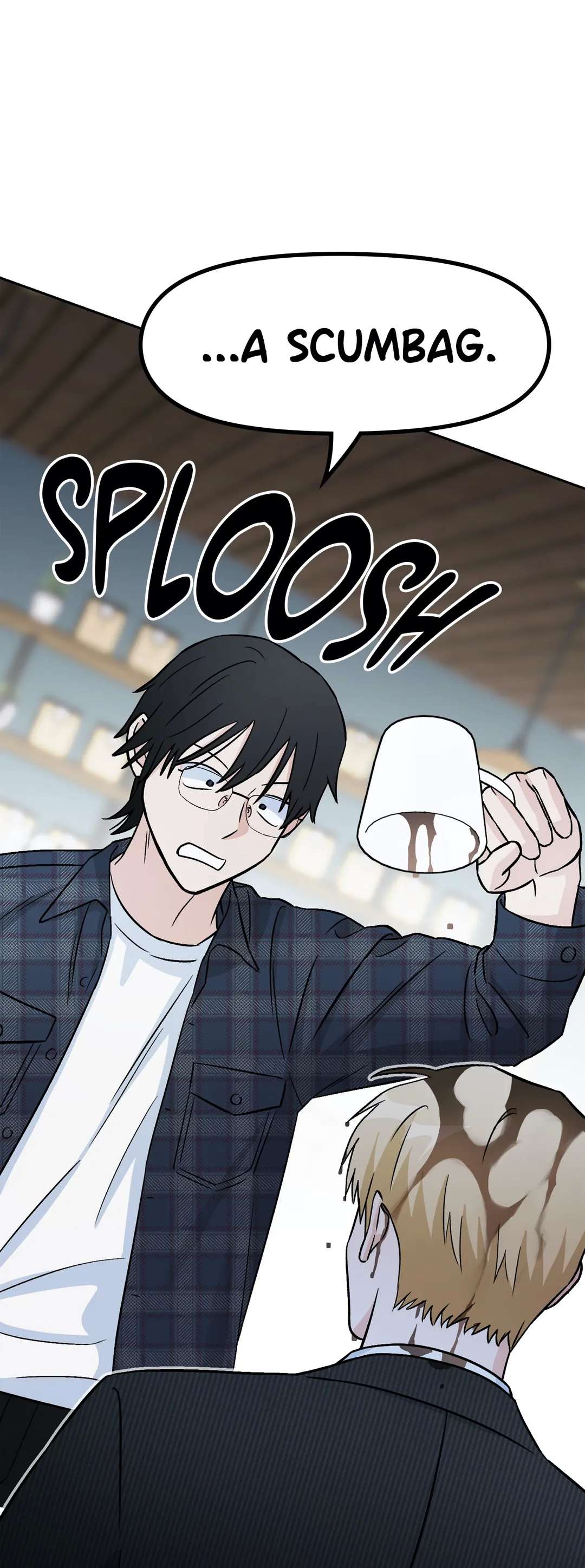 Man’s Best Boyfriend chapter 18 - page 35