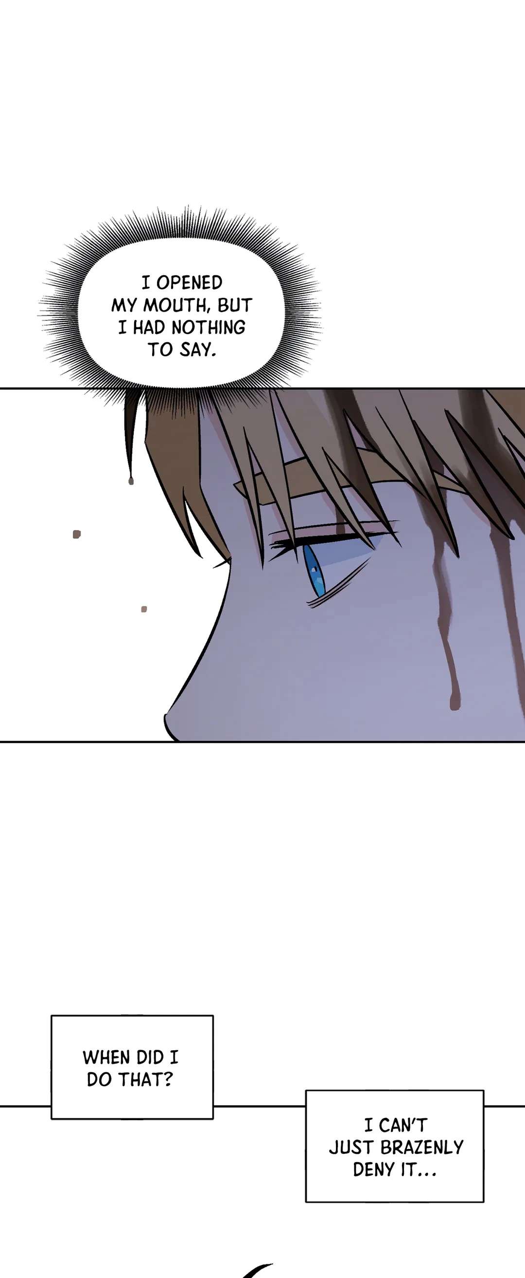 Man’s Best Boyfriend chapter 18 - page 39