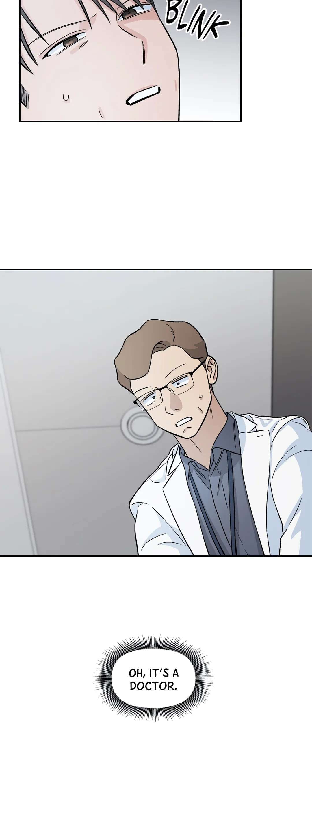Man’s Best Boyfriend chapter 18 - page 44