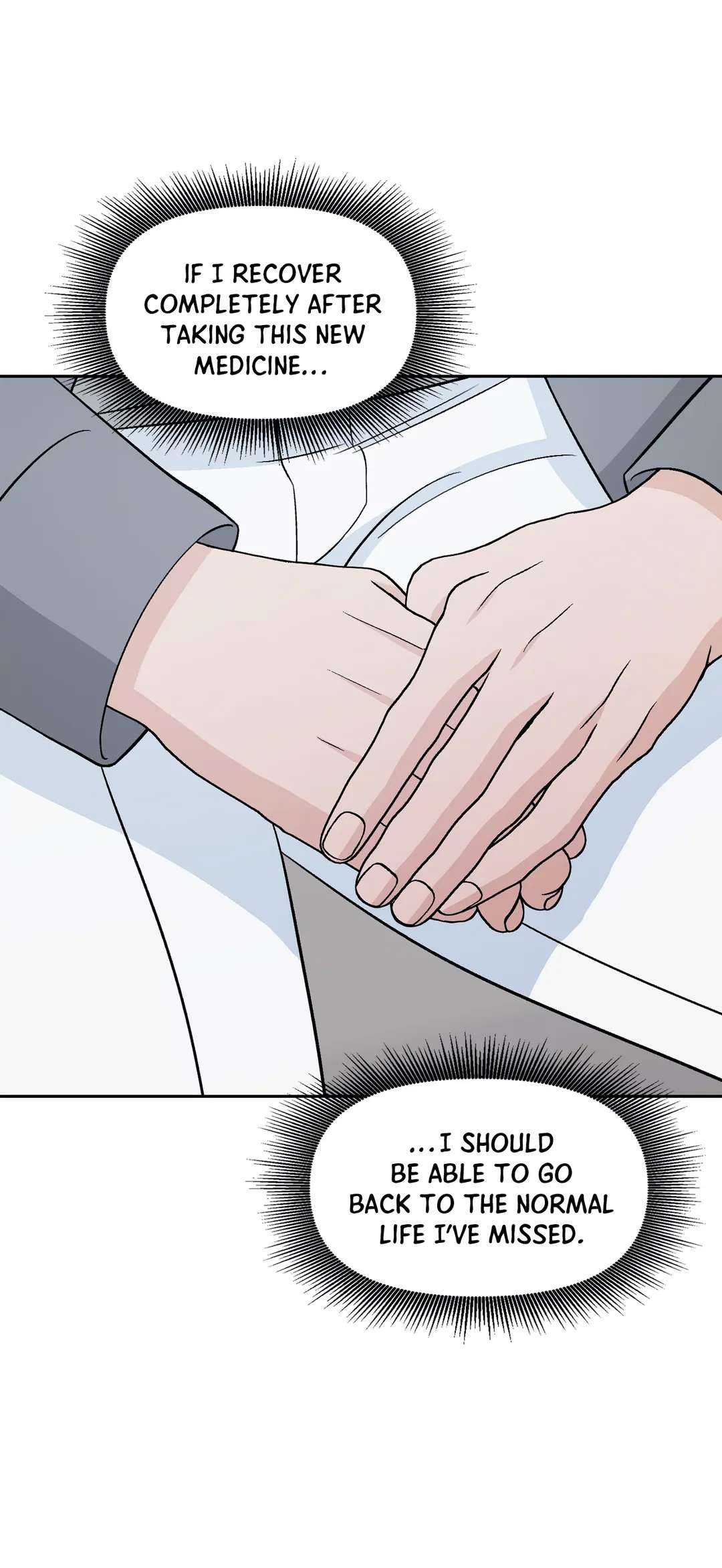 Man’s Best Boyfriend chapter 18 - page 5