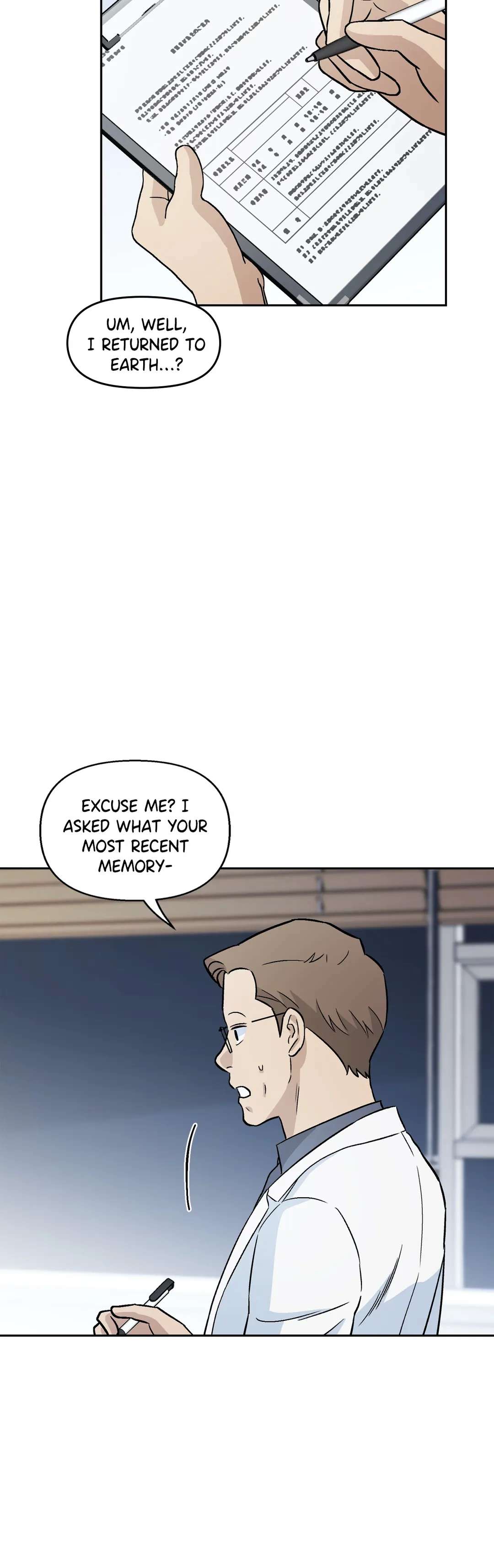 Man’s Best Boyfriend chapter 18 - page 50