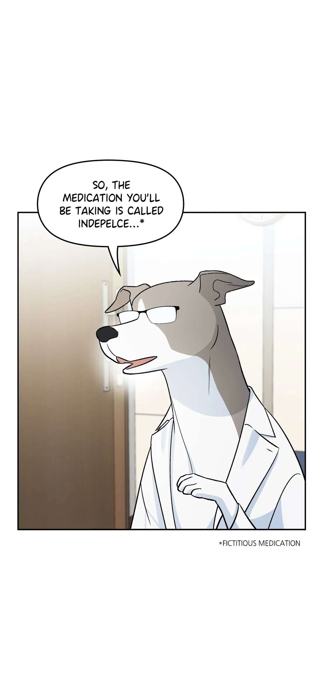 Man’s Best Boyfriend chapter 18 - page 6