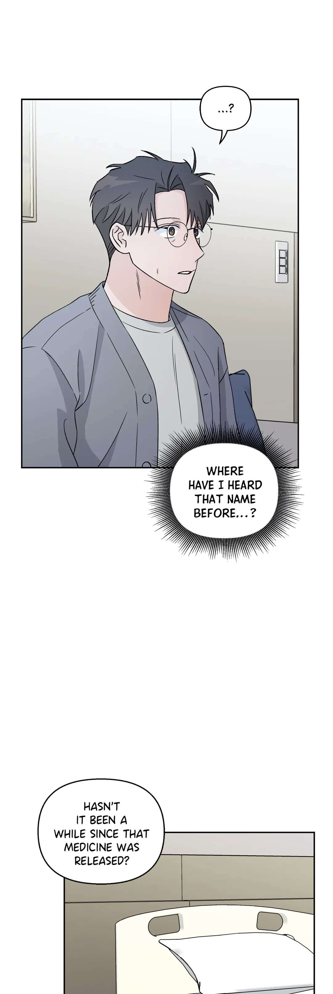 Man’s Best Boyfriend chapter 18 - page 7