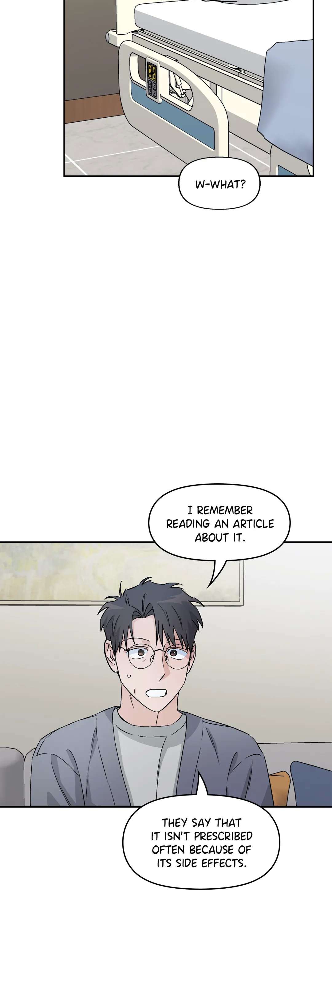Man’s Best Boyfriend chapter 18 - page 8