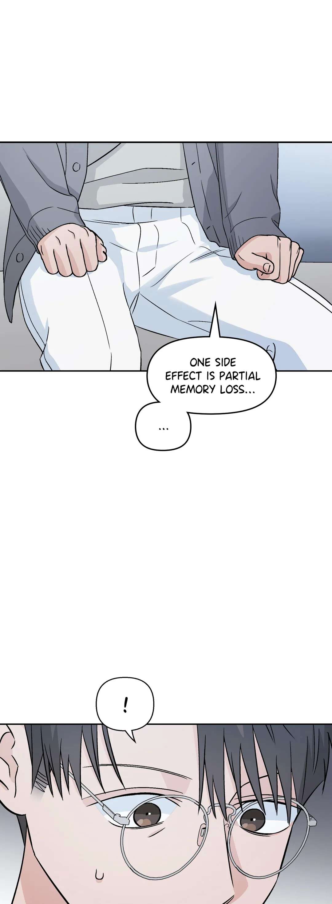 Man’s Best Boyfriend chapter 18 - page 9