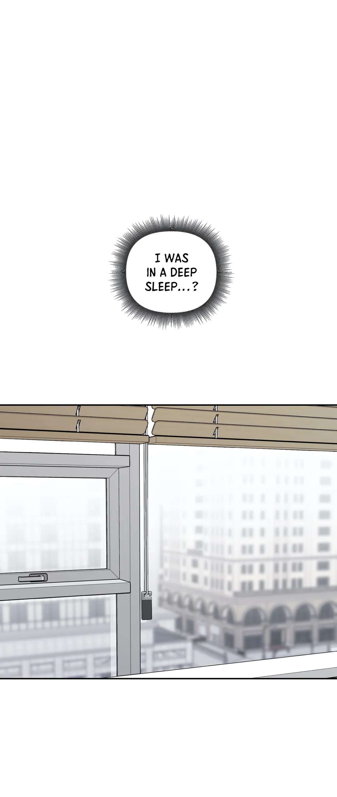 Man’s Best Boyfriend chapter 19 - page 1