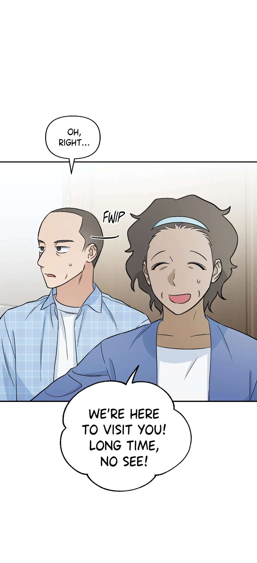 Man’s Best Boyfriend chapter 19 - page 10