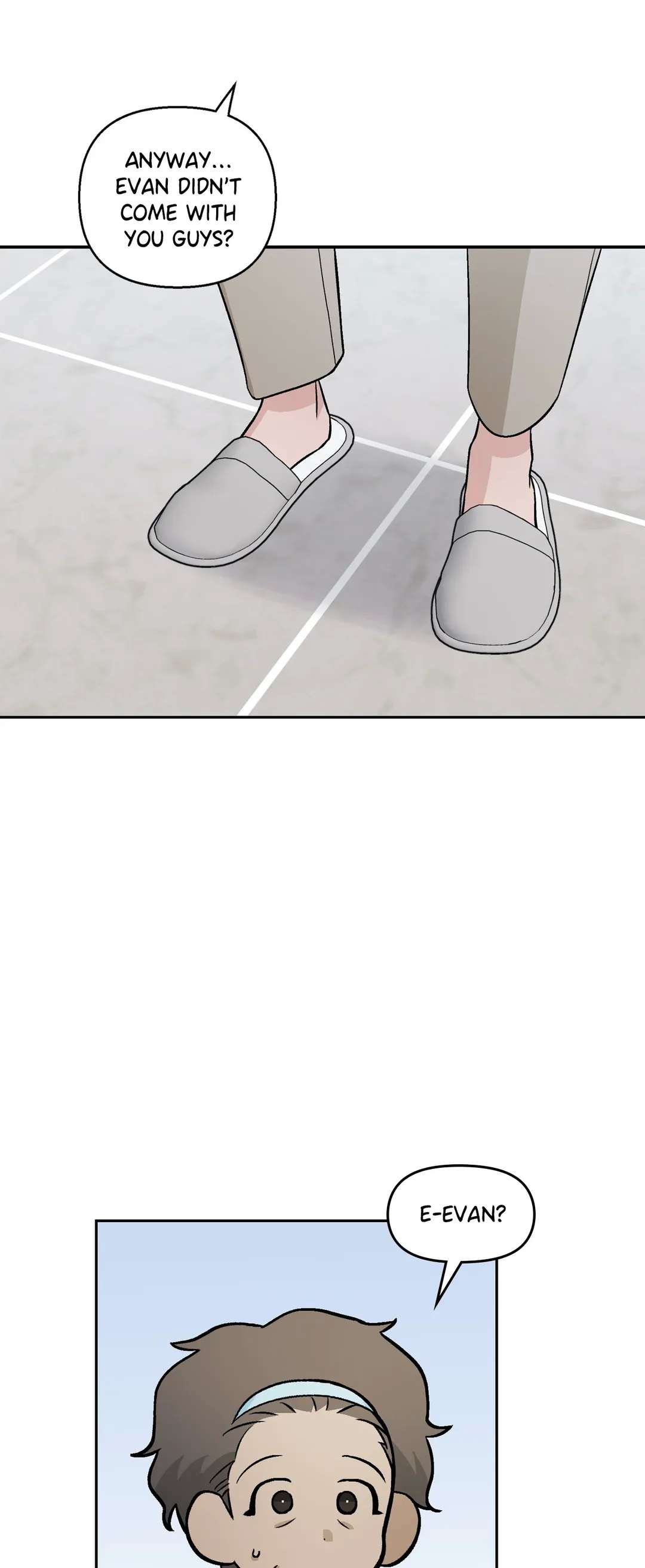 Man’s Best Boyfriend chapter 19 - page 13