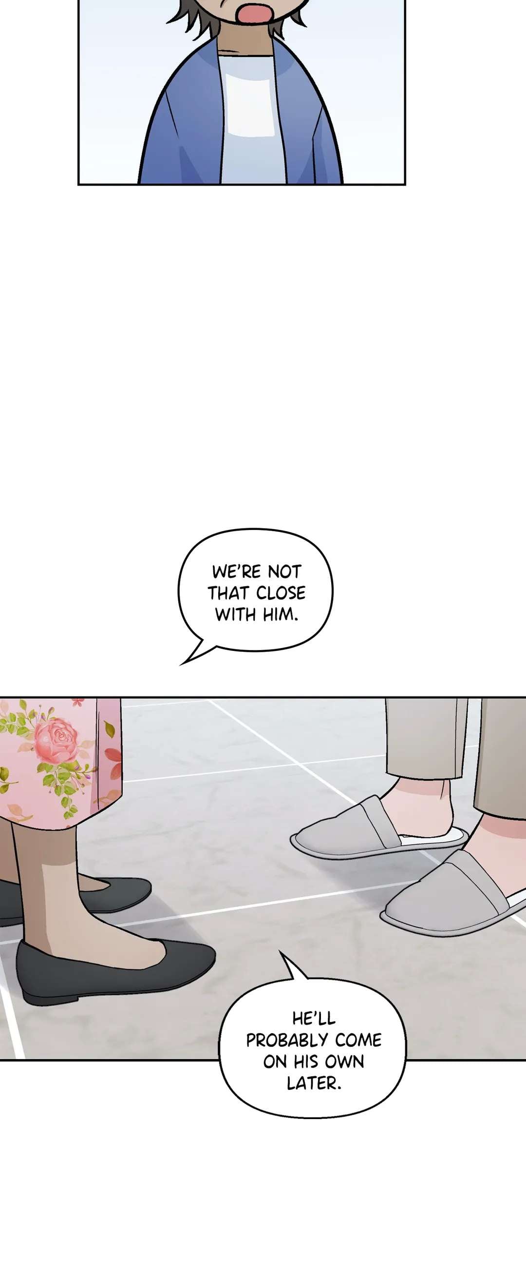 Man’s Best Boyfriend chapter 19 - page 14