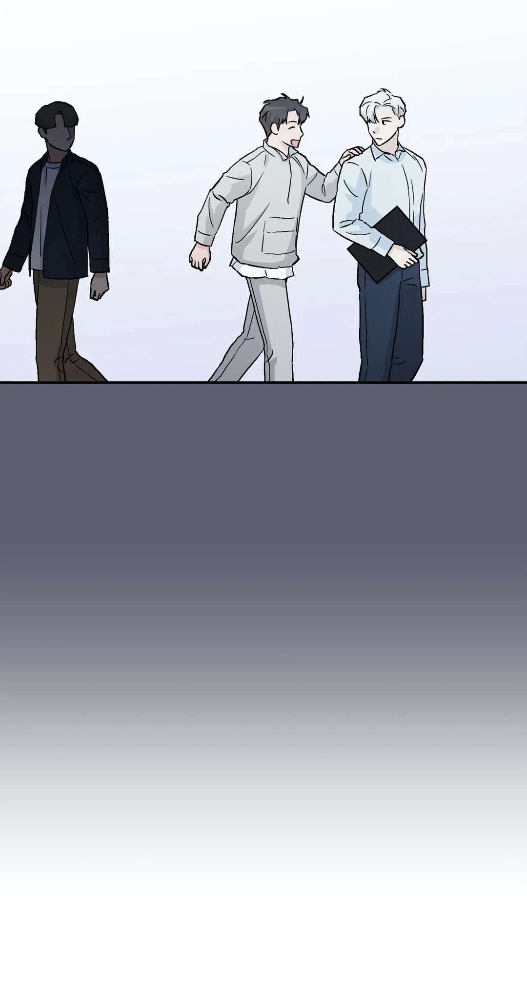 Man’s Best Boyfriend chapter 19 - page 18