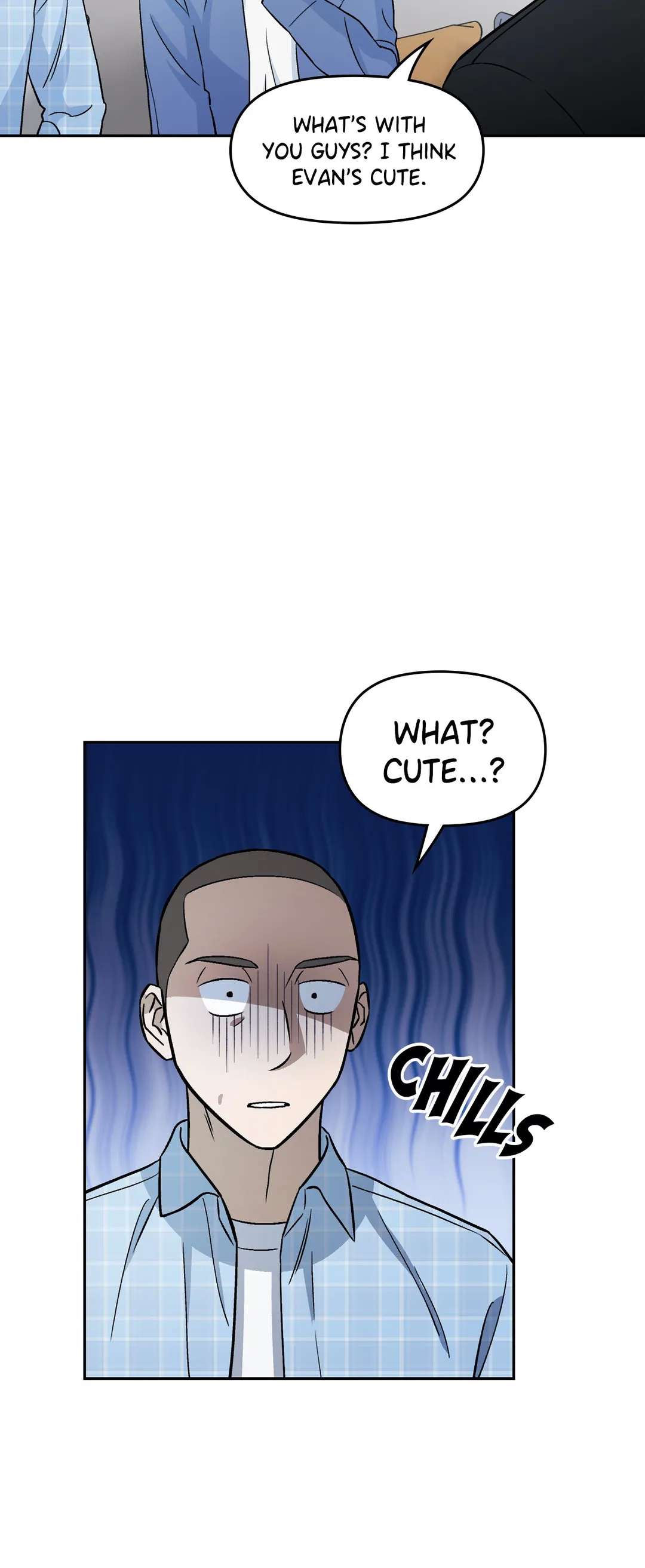 Man’s Best Boyfriend chapter 19 - page 20