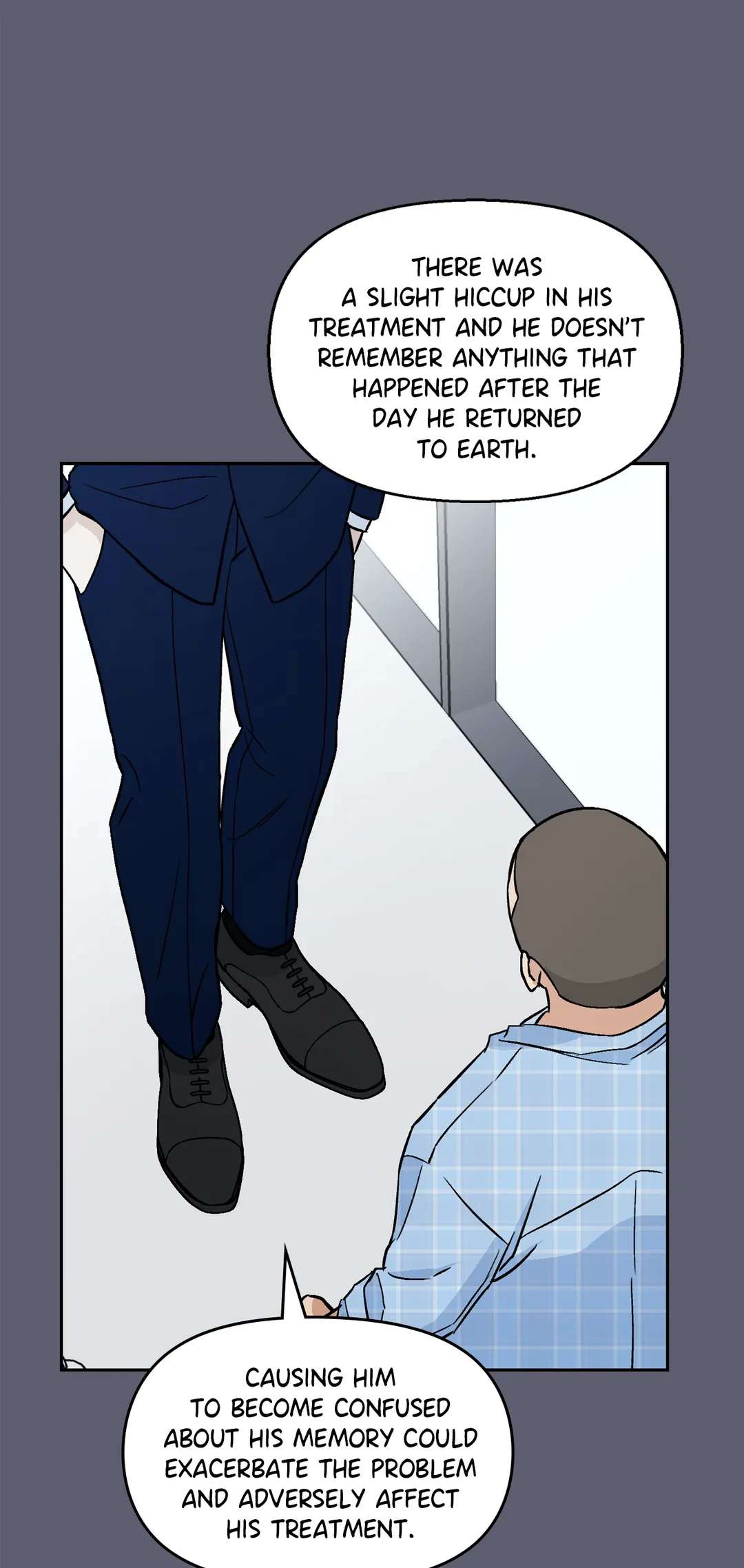 Man’s Best Boyfriend chapter 19 - page 23