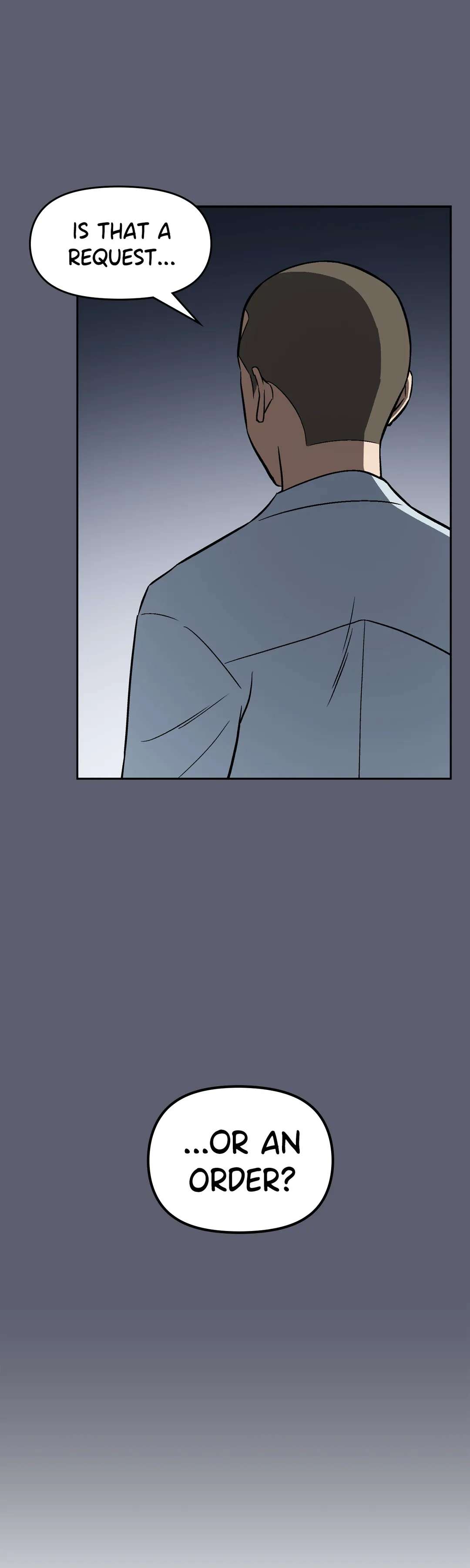 Man’s Best Boyfriend chapter 19 - page 25