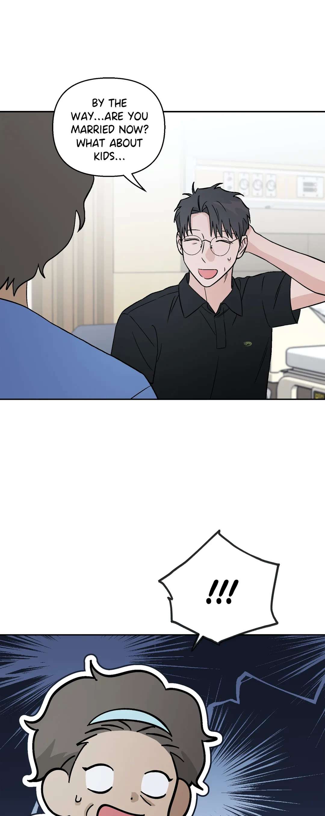 Man’s Best Boyfriend chapter 19 - page 27