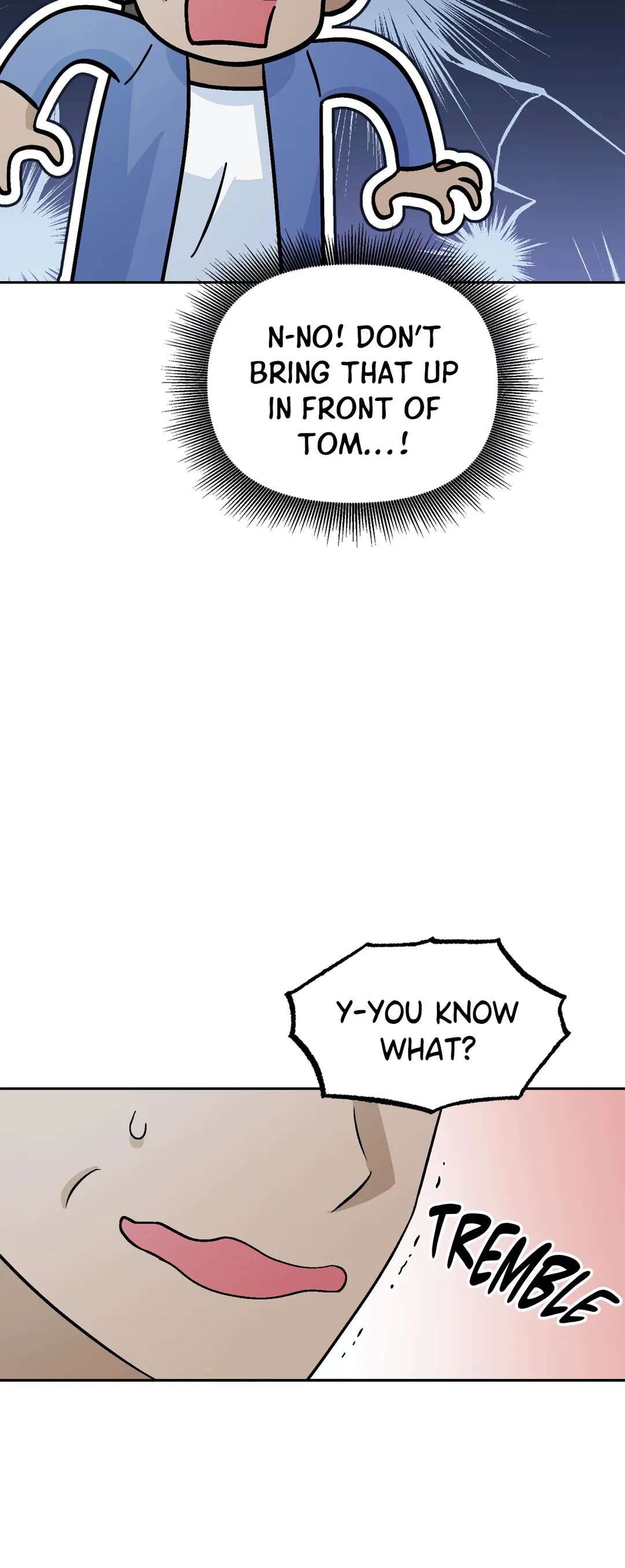 Man’s Best Boyfriend chapter 19 - page 28