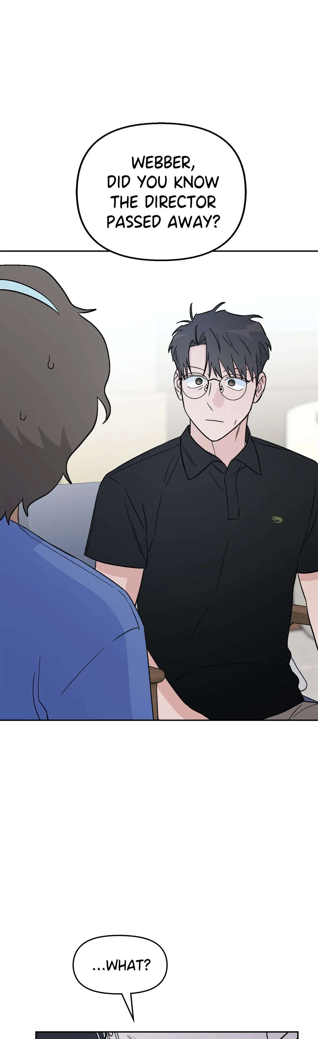 Man’s Best Boyfriend chapter 19 - page 29