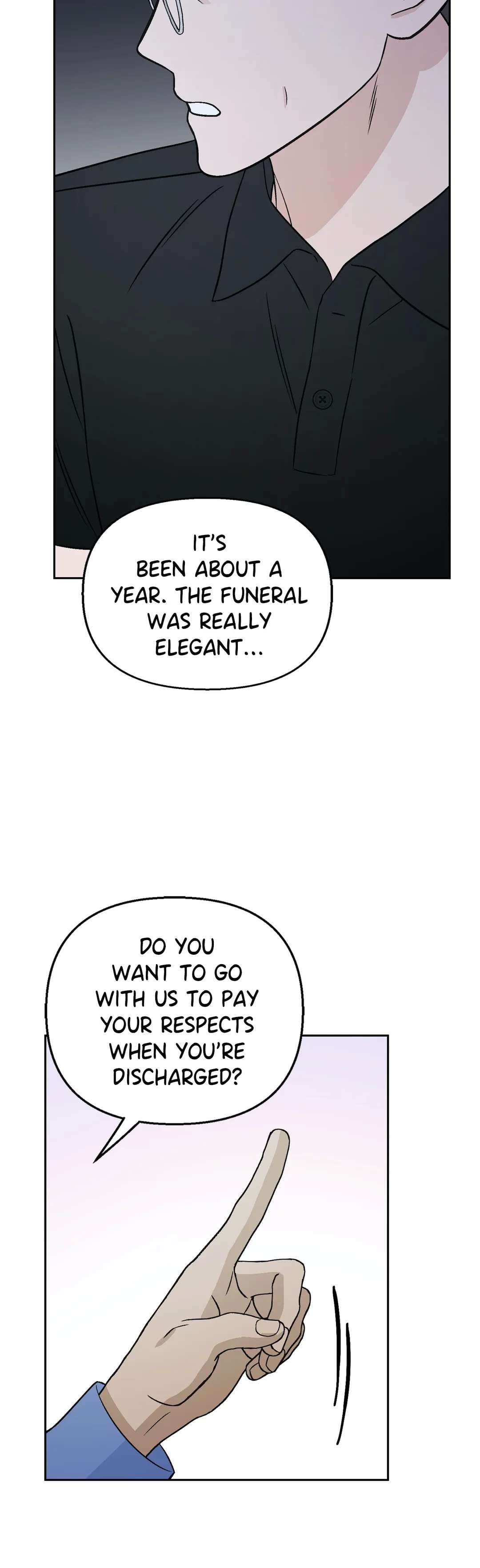 Man’s Best Boyfriend chapter 19 - page 30