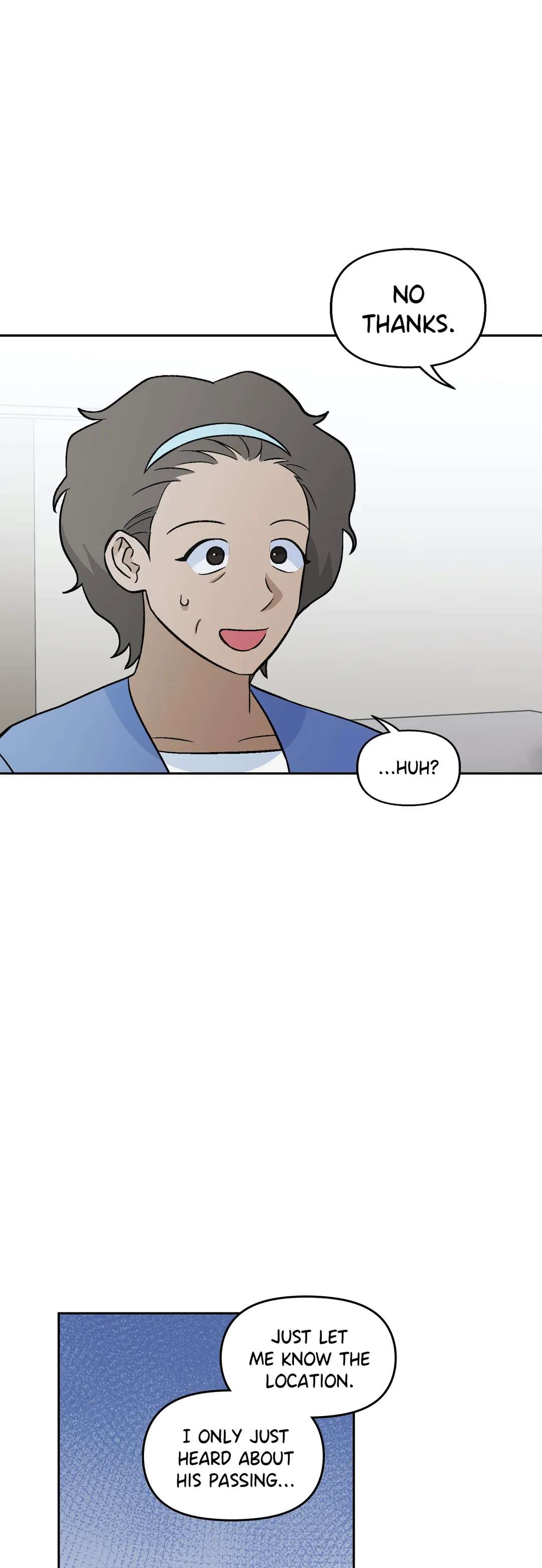 Man’s Best Boyfriend chapter 19 - page 31