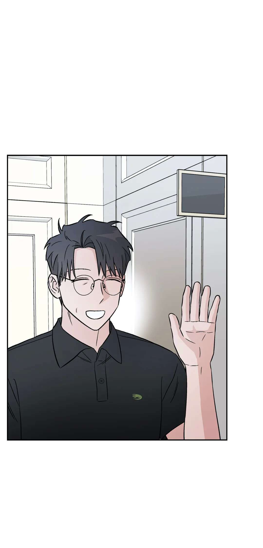 Man’s Best Boyfriend chapter 19 - page 35