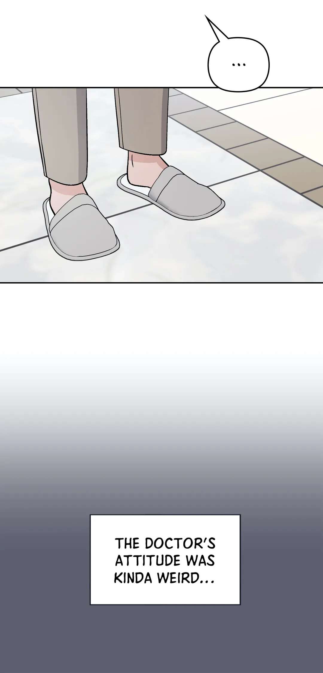 Man’s Best Boyfriend chapter 19 - page 36