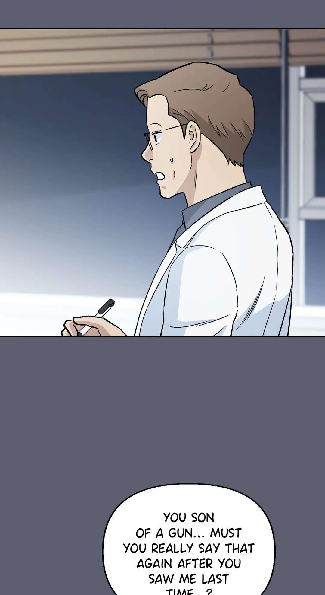 Man’s Best Boyfriend chapter 19 - page 37