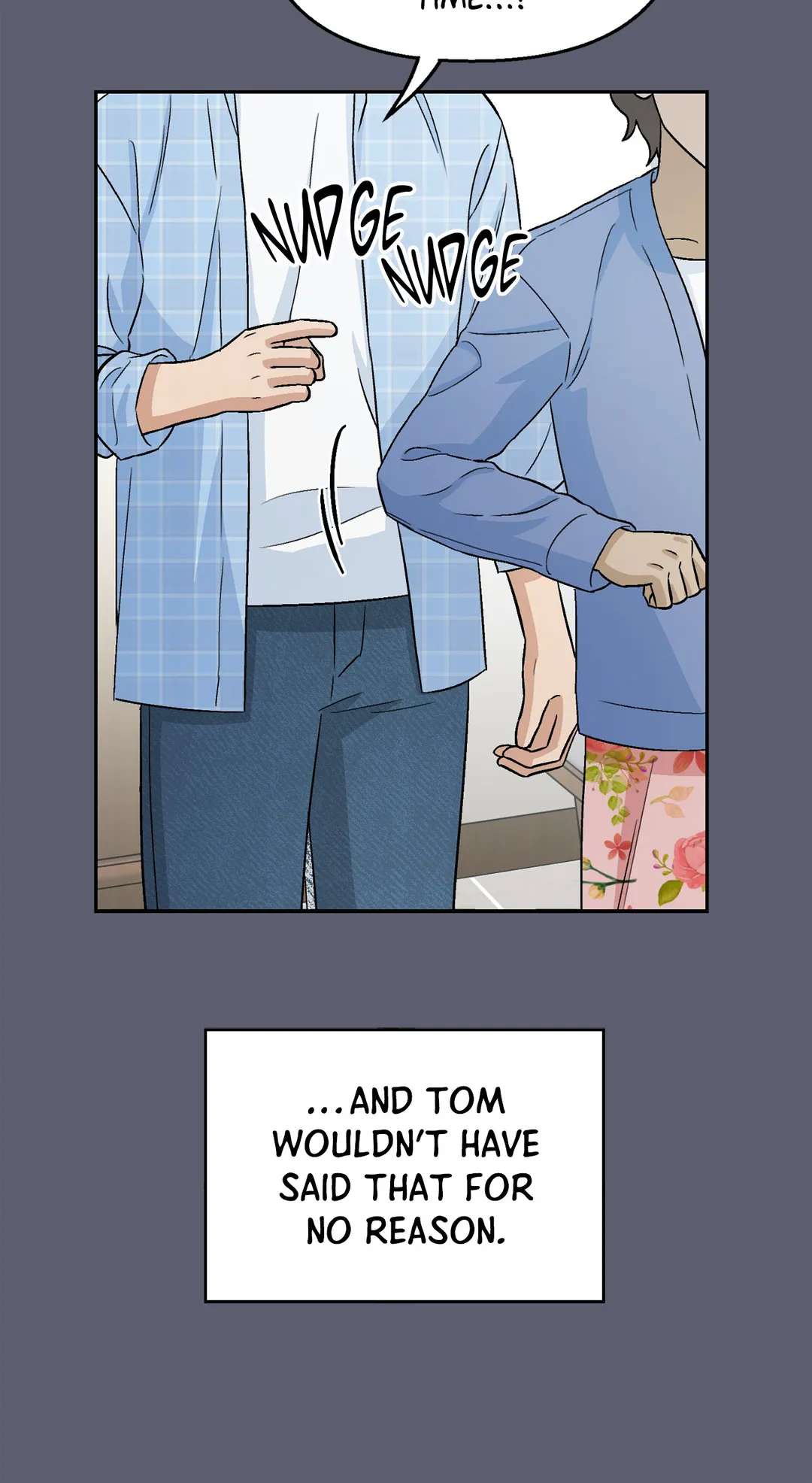 Man’s Best Boyfriend chapter 19 - page 38