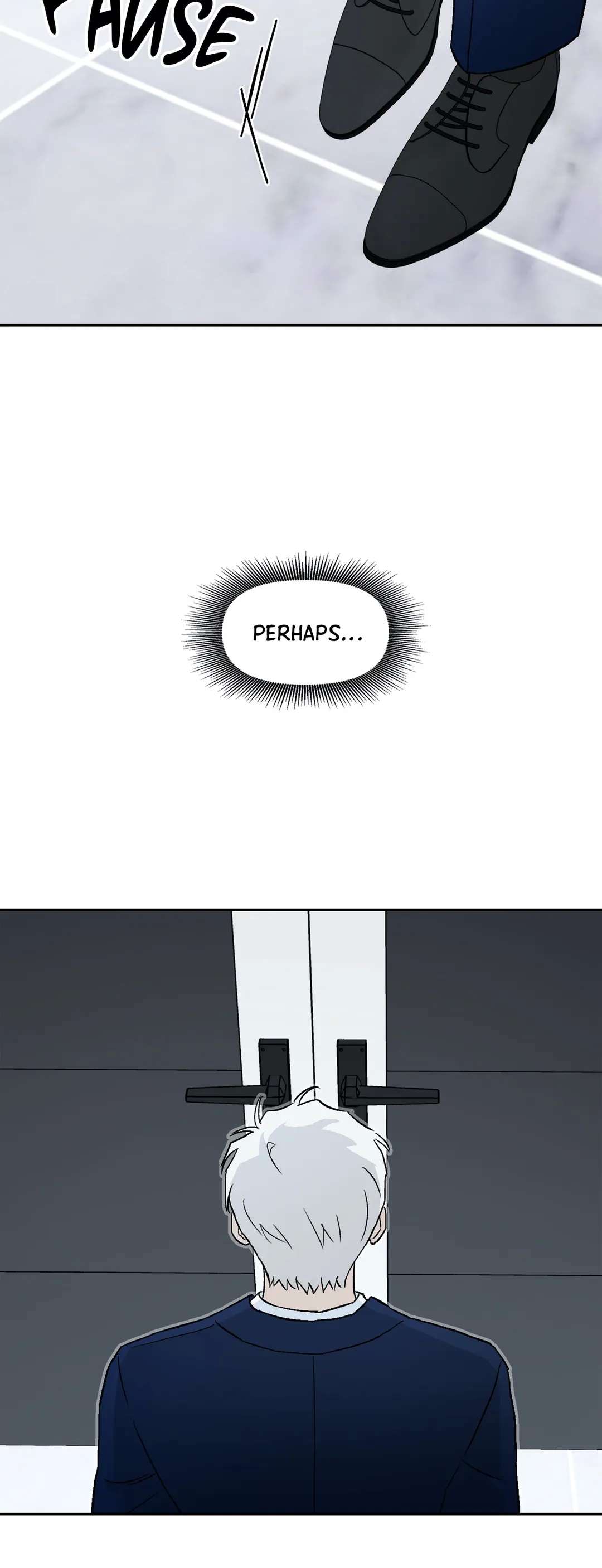 Man’s Best Boyfriend chapter 19 - page 44