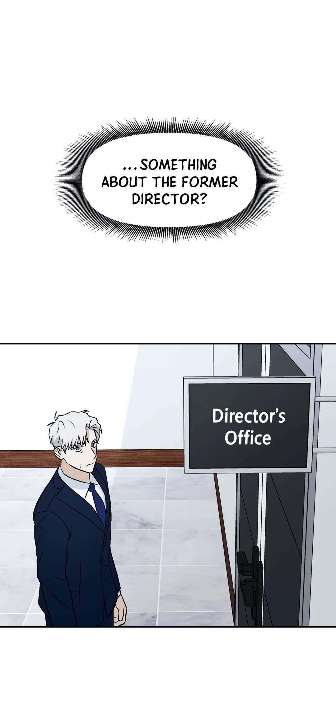 Man’s Best Boyfriend chapter 19 - page 45