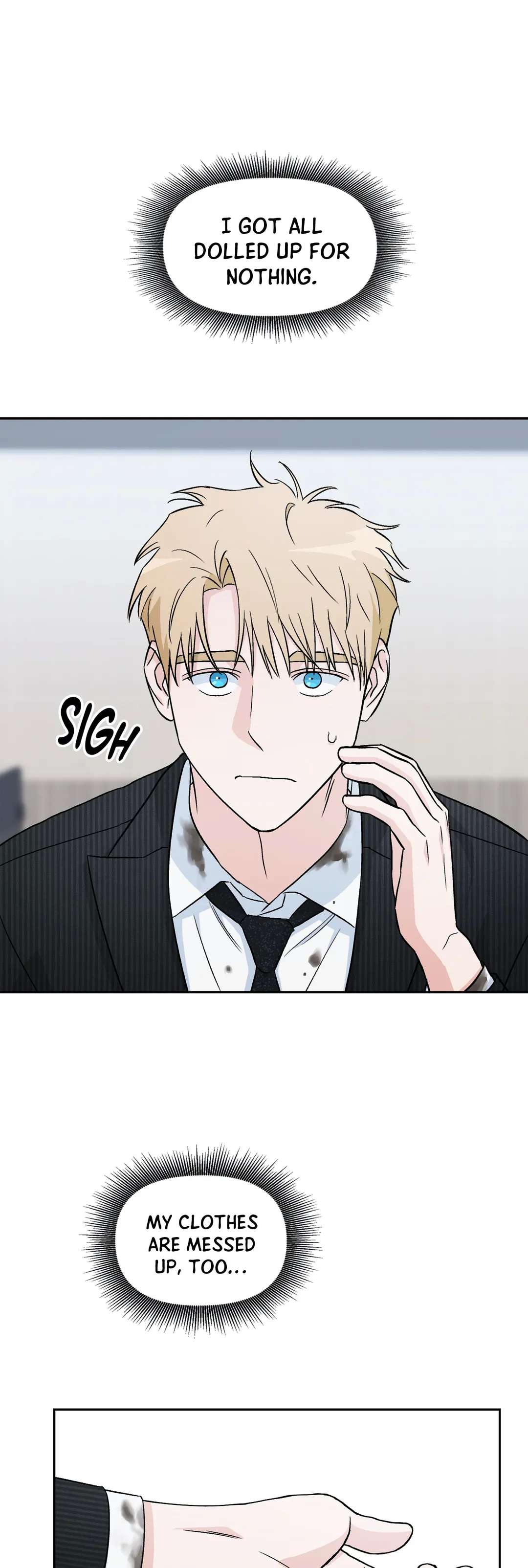 Man’s Best Boyfriend chapter 19 - page 49