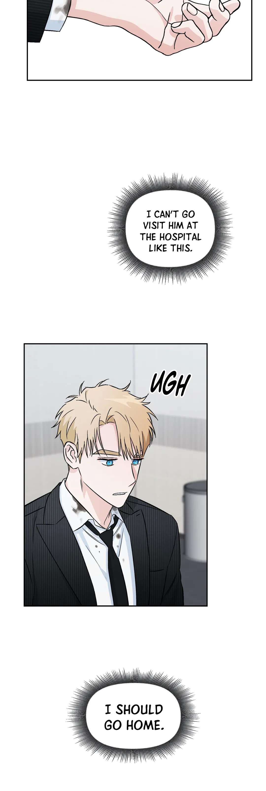 Man’s Best Boyfriend chapter 19 - page 50