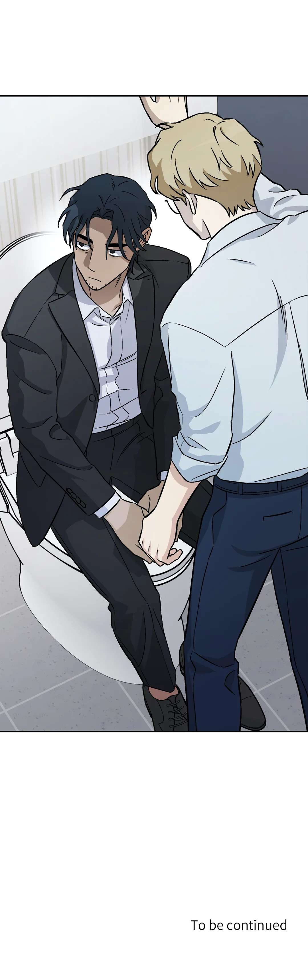 Man’s Best Boyfriend chapter 19 - page 53
