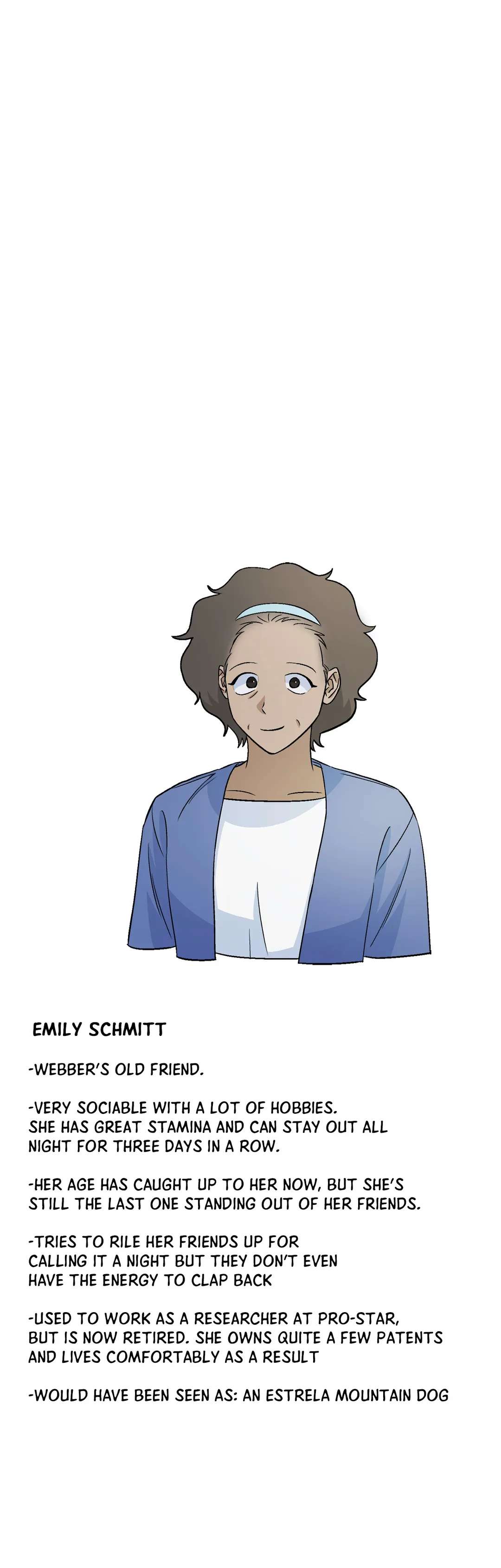 Man’s Best Boyfriend chapter 19 - page 54