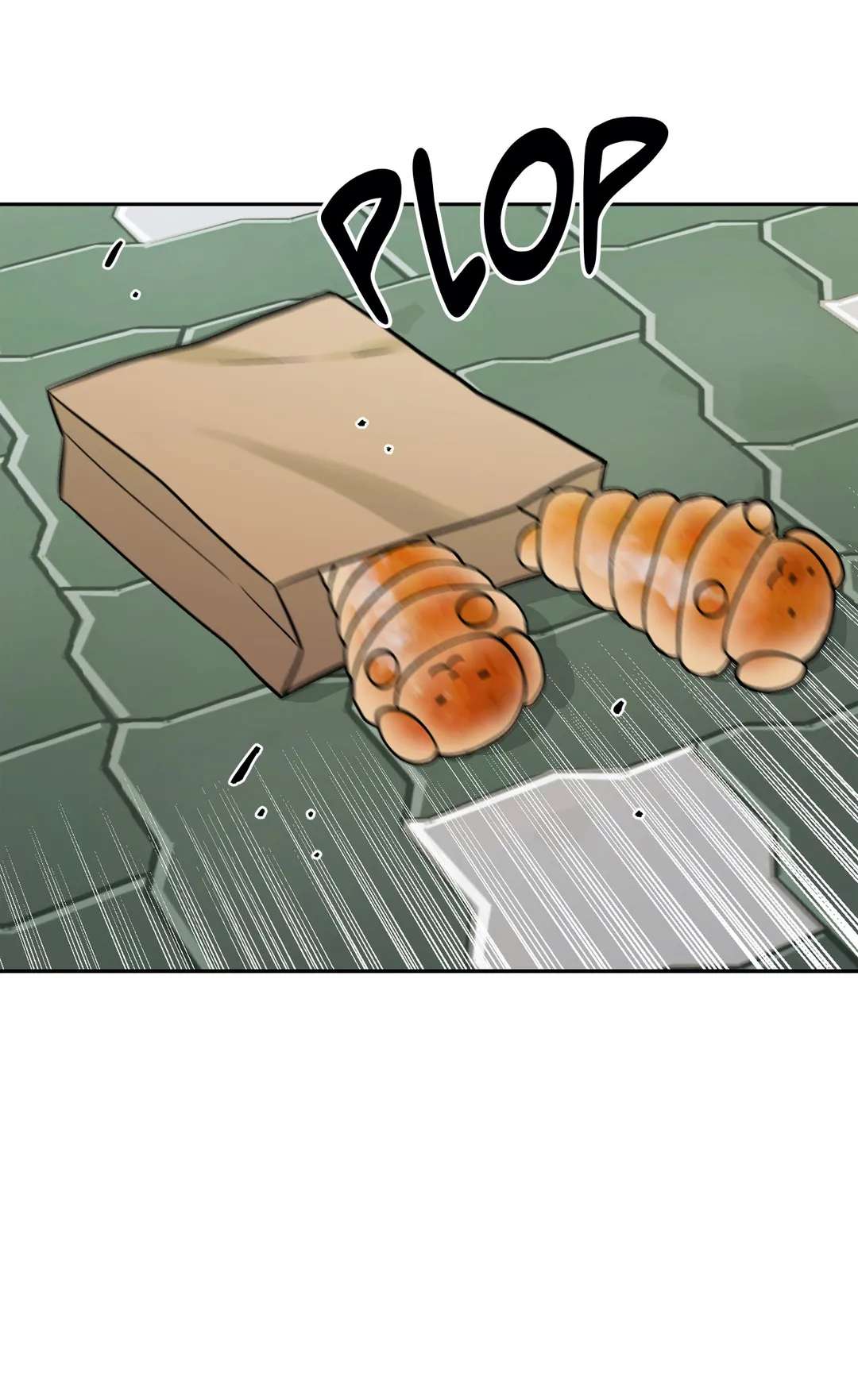 Man’s Best Boyfriend chapter 20 - page 10