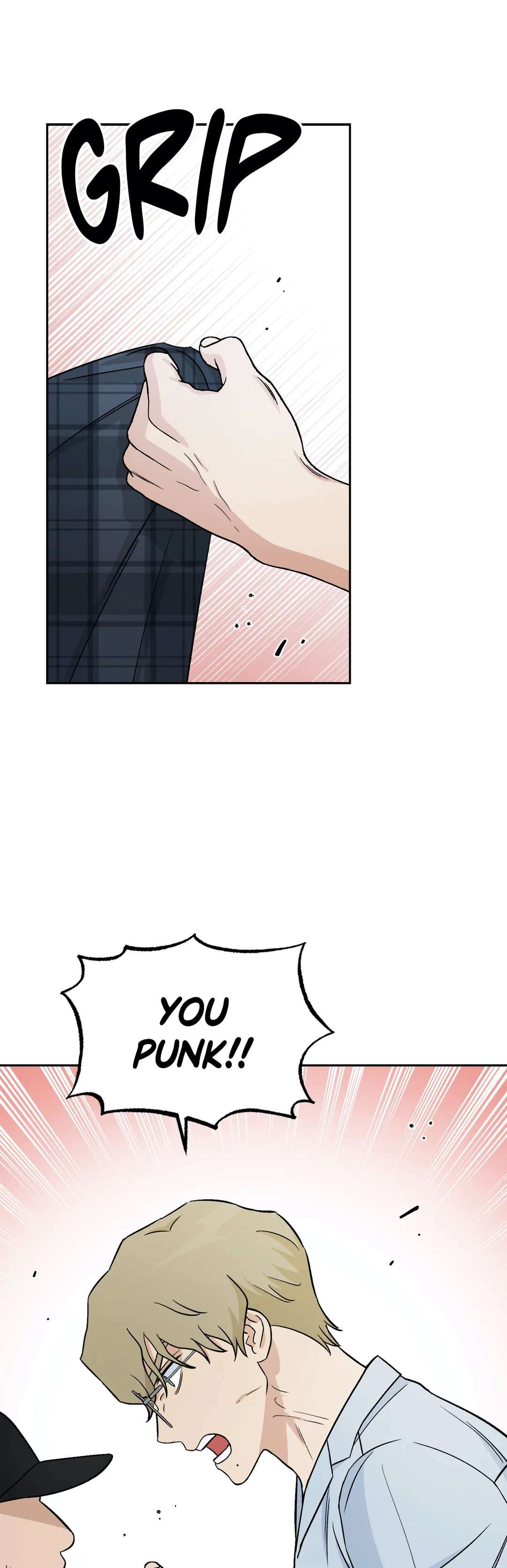 Man’s Best Boyfriend chapter 20 - page 11
