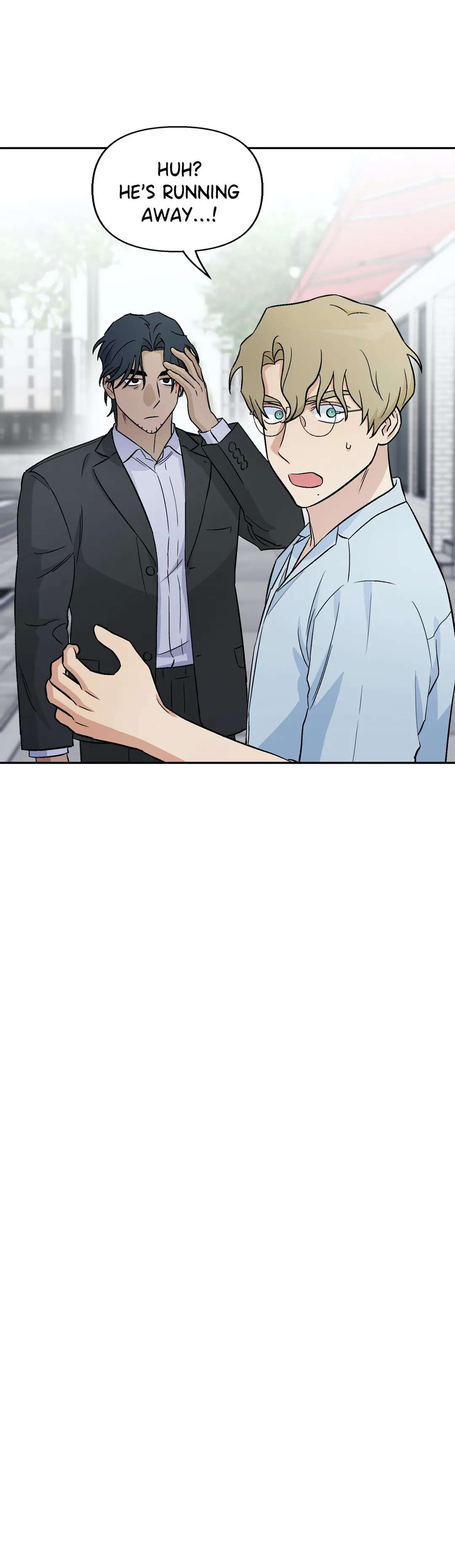 Man’s Best Boyfriend chapter 20 - page 15