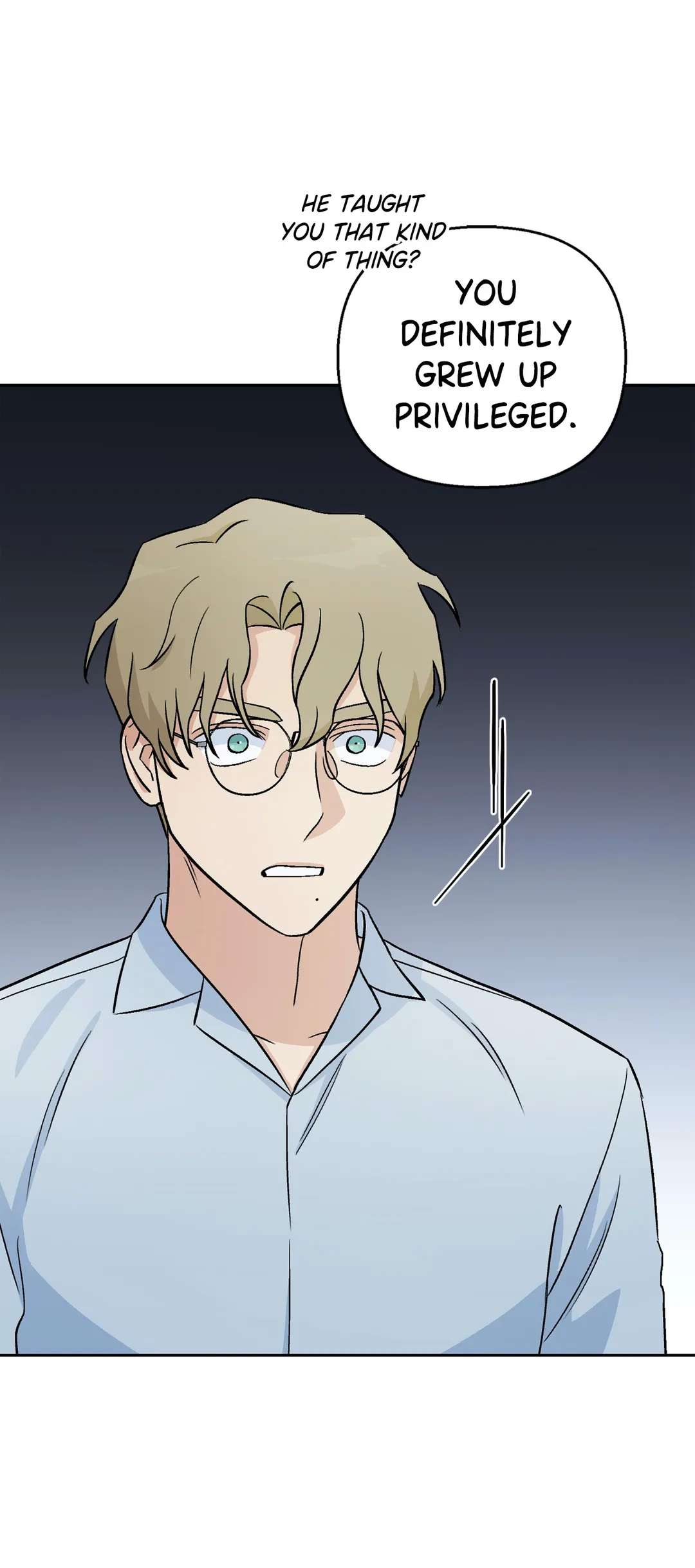 Man’s Best Boyfriend chapter 20 - page 19